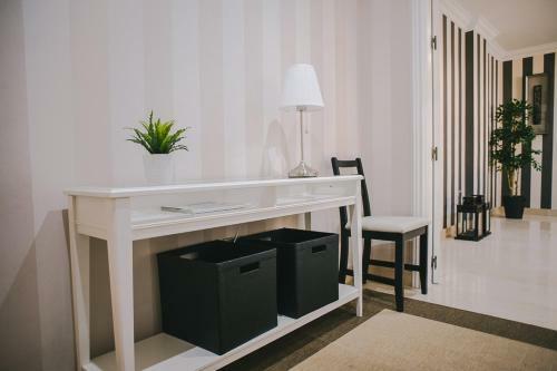 Apartamento Vista Para�so - Doctor Trujillo