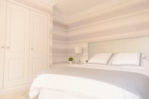 Apartamento Vista Para�so - Doctor Trujillo