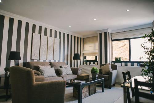 Apartamento Vista Para�so - Doctor Trujillo