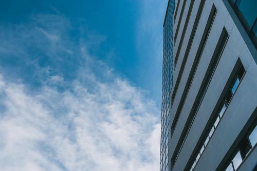 Apartamento Vista Para�so - Doctor Trujillo