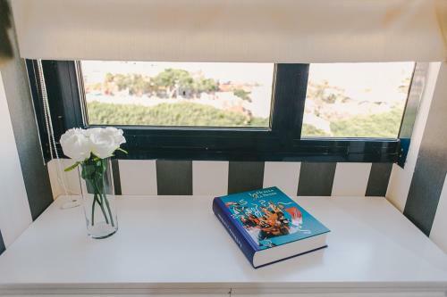 Apartamento Vista Para�so - Doctor Trujillo