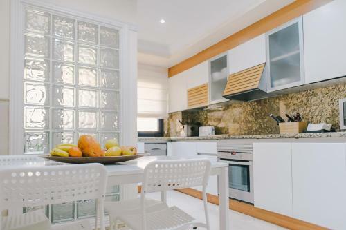 Apartamento Vista Para�so - Doctor Trujillo