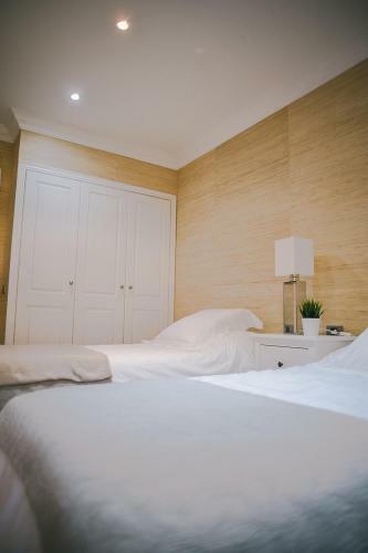 Apartamento Vista Para�so - Doctor Trujillo