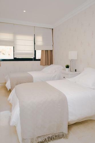 Apartamento Vista Para�so - Doctor Trujillo