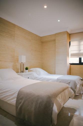 Apartamento Vista Para�so - Doctor Trujillo