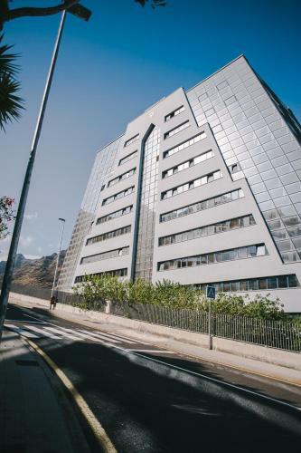 Apartamento Vista Para�so - Doctor Trujillo