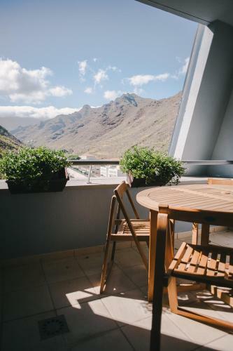Apartamento Vista Para�so - Doctor Trujillo