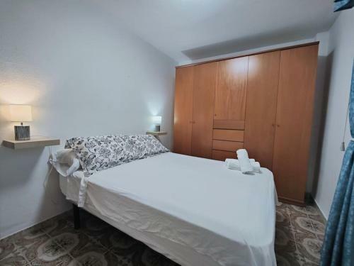 Apartamento Chito House Santa Cruz