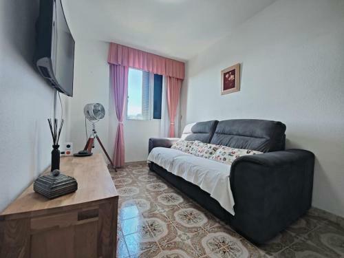 Apartamento Chito House Santa Cruz