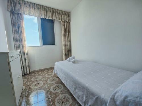 Apartamento Chito House Santa Cruz