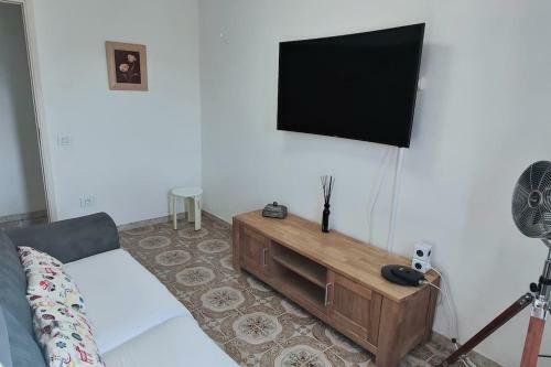 Apartamento Chito House Santa Cruz