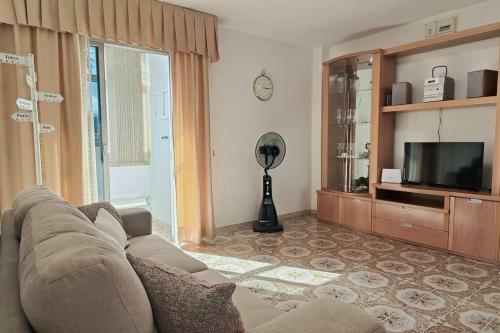 Apartamento Chito House Santa Cruz