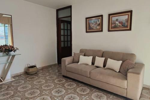 Apartamento Chito House Santa Cruz