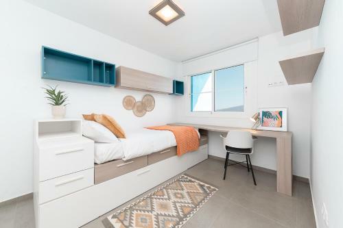 Chalet Con Piscina En Tabaiba By Alterhome