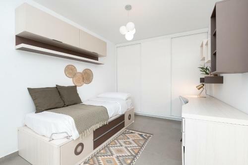 Chalet Con Piscina En Tabaiba By Alterhome