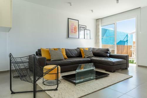 Chalet Con Piscina En Tabaiba By Alterhome
