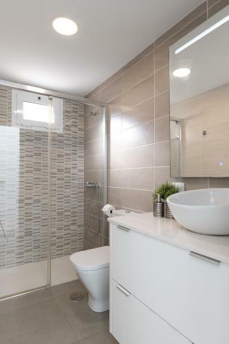 Chalet Con Piscina En Tabaiba By Alterhome