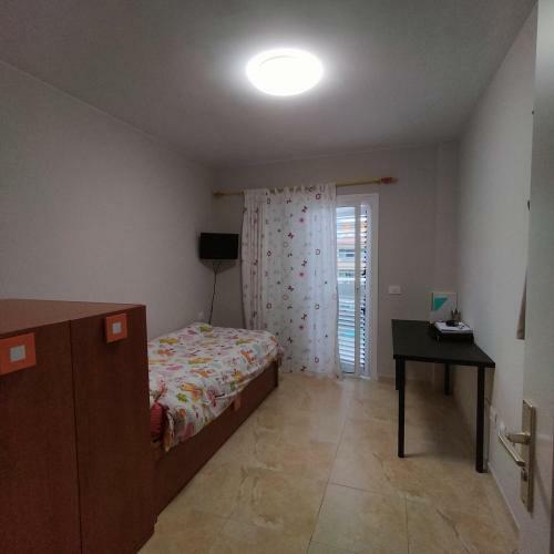 Apartamento Atico En La Playa