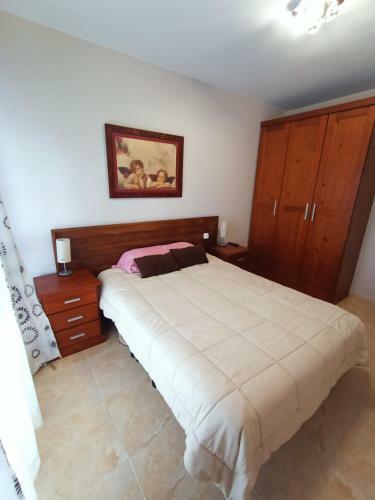 Apartamento Atico En La Playa