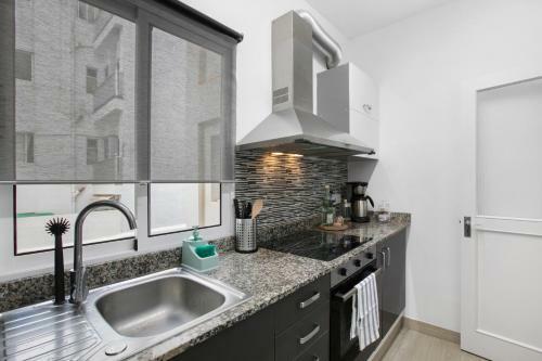 Apartamento Tenerife 11 Break Home