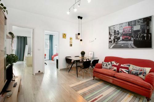 Apartamento Tenerife 11 Break Home