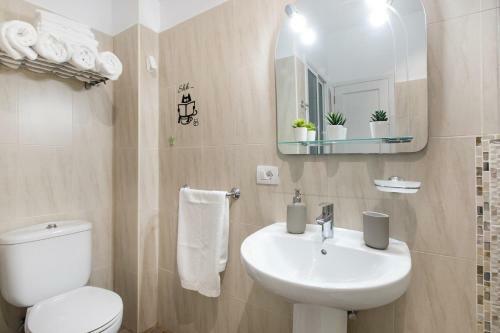 Apartamento Tenerife 11 Break Home