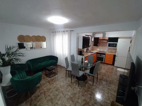 Apartamento Cerca Del Centro Reformado! C�modo, Exterior, 5 Huespedes