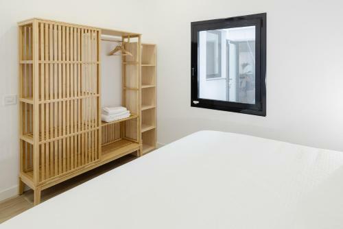 Apartamento Piso De Lujo En Tenerife La Cochera