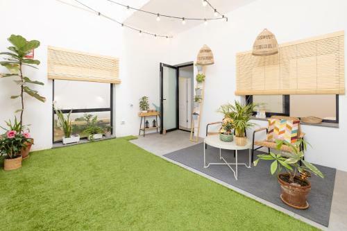 Apartamento Piso De Lujo En Tenerife La Cochera