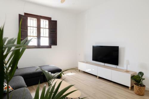 Apartamento Piso De Lujo En Tenerife La Cochera