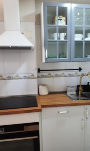 Apartamento Caletillas Near Punta Del Rey