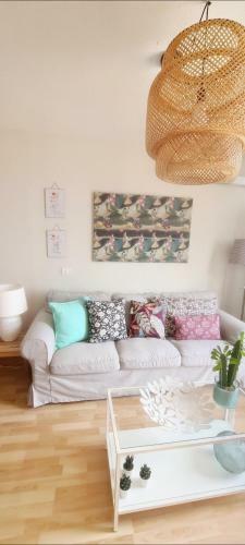 Apartamento Caletillas Near Punta Del Rey