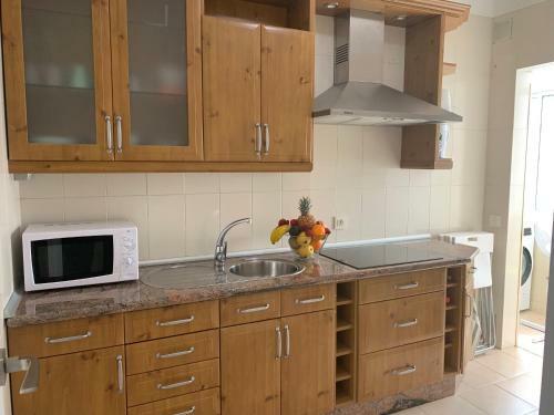 Apartamento Centrico Y Agradable