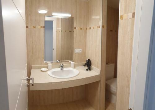 Apartamento Golf & Beach La Alcaidesa Terrace