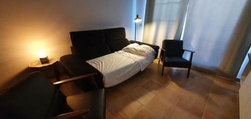 Apartamento Golf & Beach La Alcaidesa Terrace