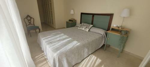Luminoso Apartamento San Roque Golf Club