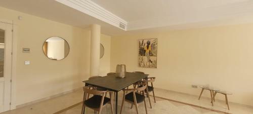 Luminoso Apartamento San Roque Golf Club