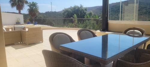 Luminoso Apartamento San Roque Golf Club