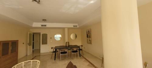Luminoso Apartamento San Roque Golf Club
