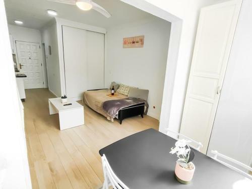 Bonito Apartamento En Caletillas