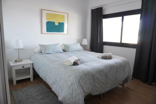 Apartamento Sweet Home Santa Cruz
