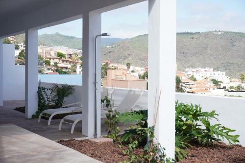 Apartamento Sweet Home Santa Cruz