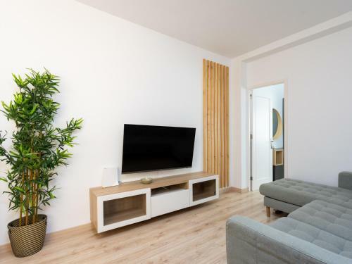 Apartamento Live Santa Cruz Sotelo