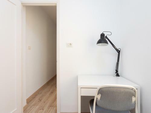 Apartamento Live Santa Cruz Sotelo