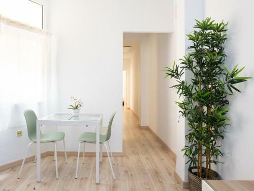 Apartamento Live Santa Cruz Sotelo