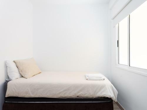 Apartamento Live Santa Cruz Sotelo