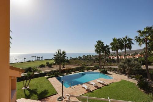Villa Alcaidesa Vistas Al Mar