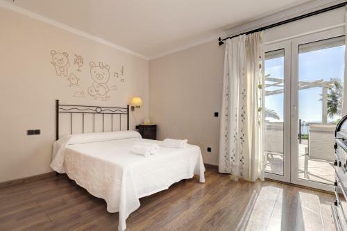 Villa Alcaidesa Vistas Al Mar