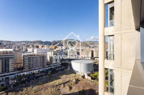 Apartamento The Mint Santa Cruz, By Nivariahost