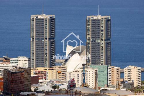 Apartamento The Mint Santa Cruz, By Nivariahost